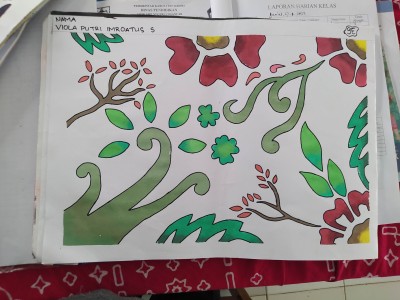 Desain Seni Grafis Cetak Dalam