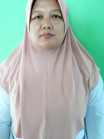 Yuliati S.Pd