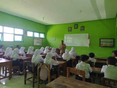 Ruang Kelas