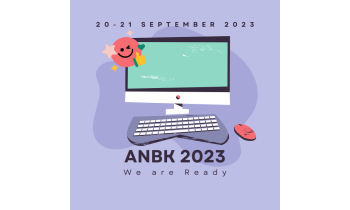 ANBK 2023