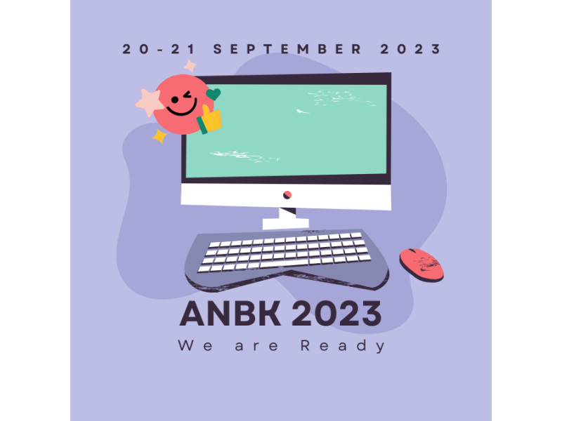 ANBK 2023