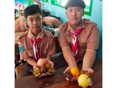Sekolah Sehat