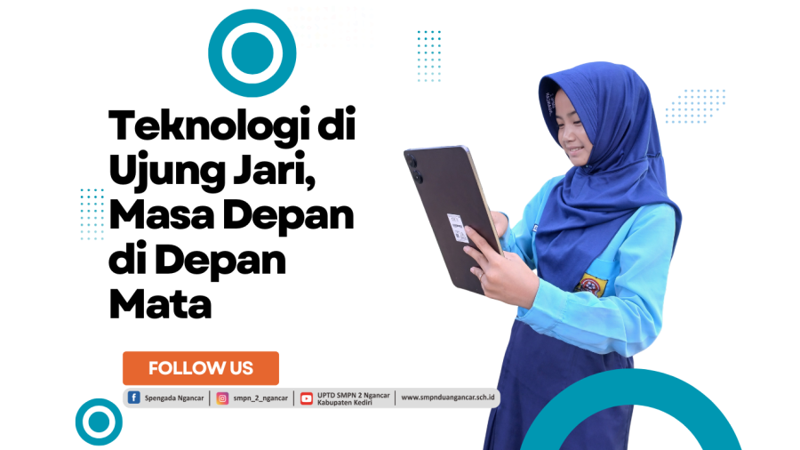 Follow Us
