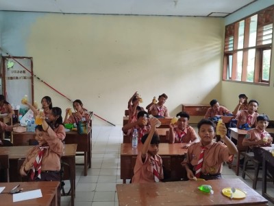 Sekolah Sehat