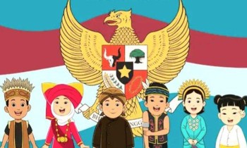 Membentuk Generasi Unggul dan Berakhlak Mulia Pada Kurikulum Merdeka