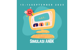 Simulasi ANBK 2023
