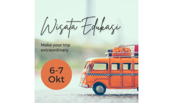 Wisata Edukasi 2023