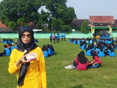 Sekolah Sehat