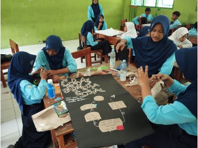 Gelar Karya P5
