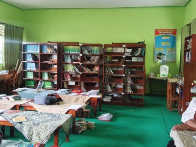 Perpustakaan