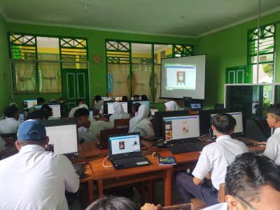 Laboratorium Komputer