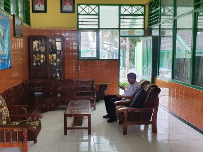 Ruang Tamu