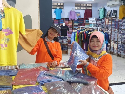 SKAL to JOGJA 5 Oktober 2022