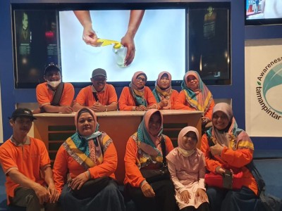 SKAL to JOGJA 5 Oktober 2022