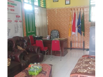 Ruang Kepala Sekolah