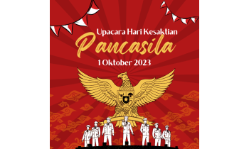 Upacara Hari Kesaktian Pancasila