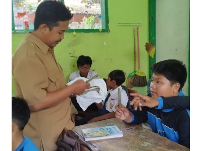 Sekolah Sehat