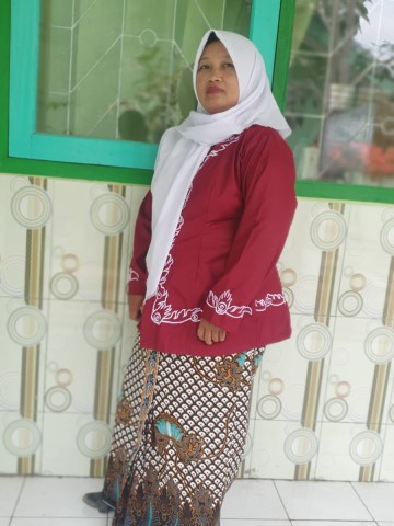 Nanik Supriati 