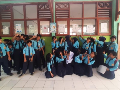 Gelar Karya P5