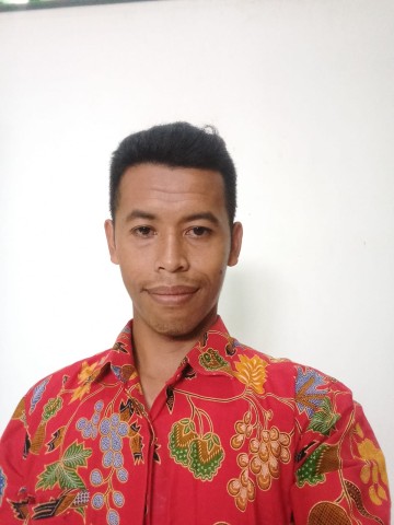 Candra Warisman