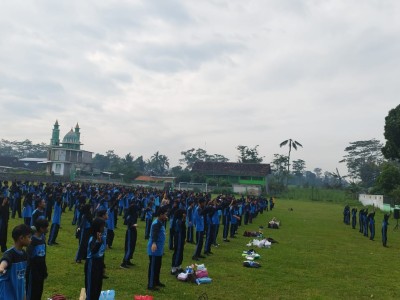Sekolah Sehat