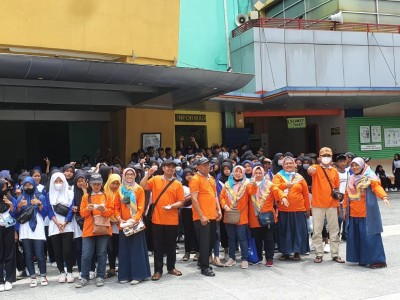 SKAL to JOGJA 5 Oktober 2022