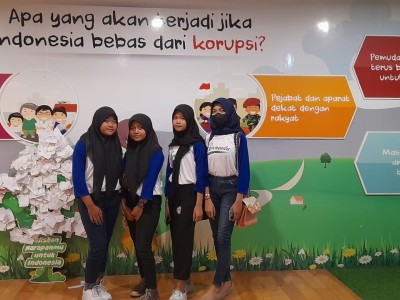 SKAL to JOGJA 5 Oktober 2022