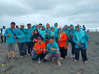 SKAL to JOGJA 5 Oktober 2022