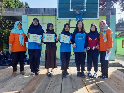 Pemenang Lomba