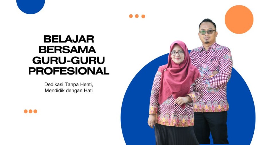TENAGA PENDIDIK