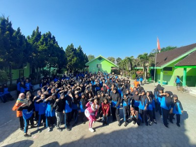 Senam Bersama